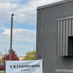 VJ landscaping Javier Leal