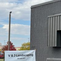 VJ landscaping Javier Leal ico