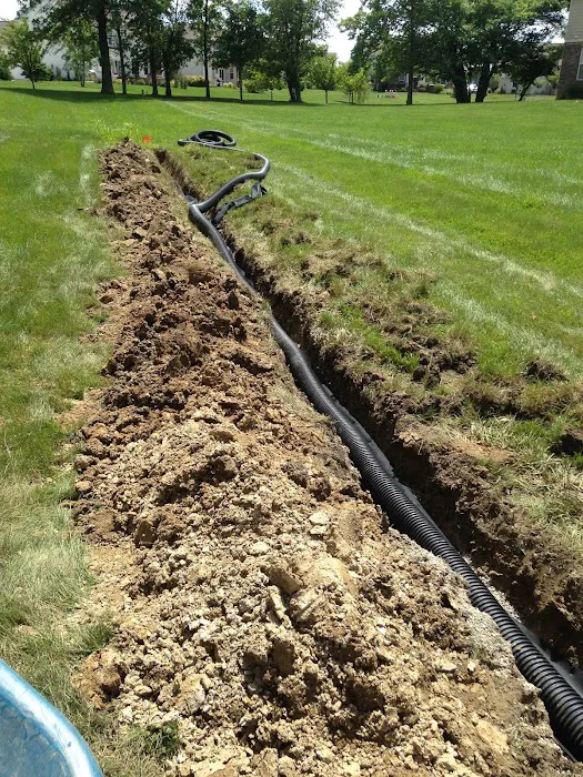 Affordable Sprinklers LLC Picture 8