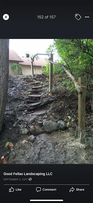 Good Fellas Landscaping LLC Picture 2