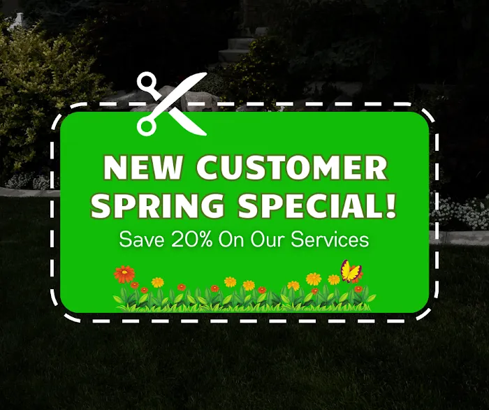Good Fellas Landscaping LLC Picture 5
