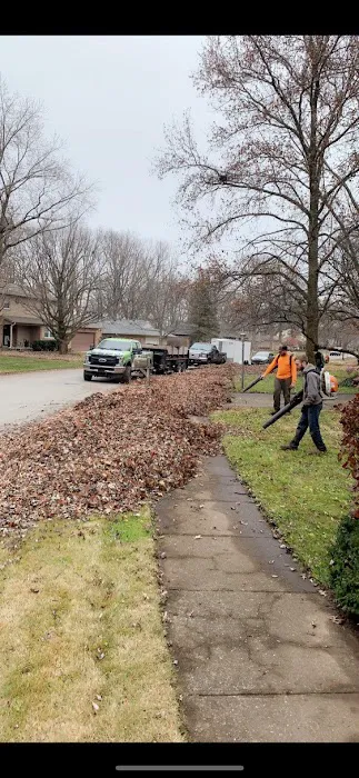 Good Fellas Landscaping LLC Picture 10