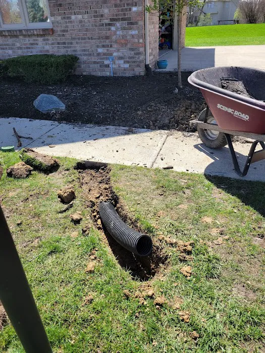 Blake Landscape LLC Picture 8