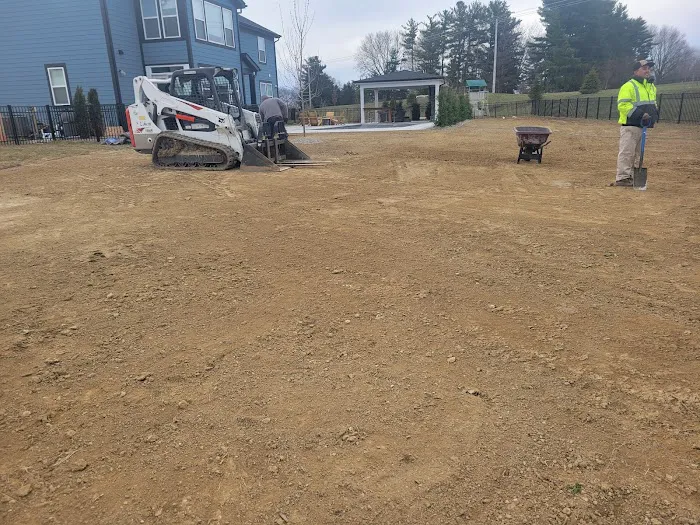 Blake Landscape LLC Picture 3