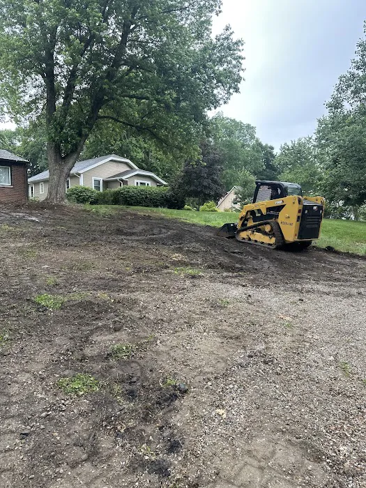 Caballero’s Landscaping LLC Picture 6