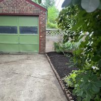 Caballero’s Landscaping LLC ico