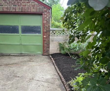 Caballerou2019s Landscaping LLC