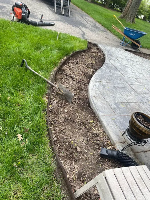 Caballero’s Landscaping LLC Picture 9