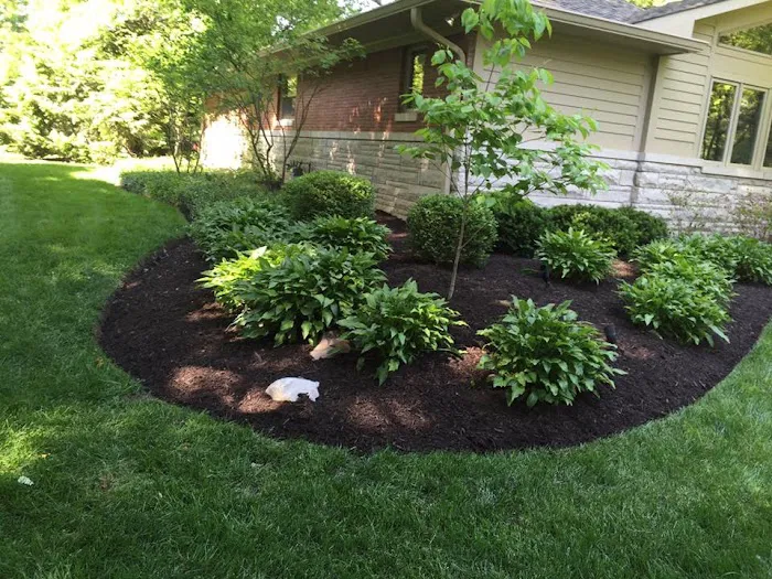 Happy Tree Landscaping LLC Picture 10