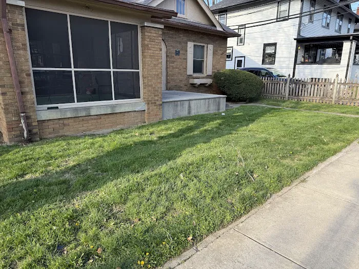 Rooted Lawn & Landscape Picture 1