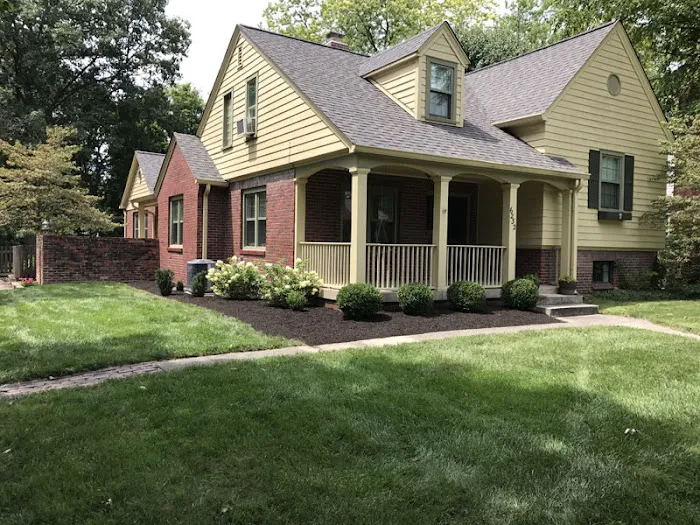 Rooted Lawn & Landscape Picture 7