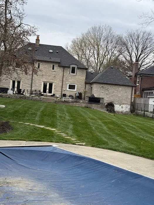Rooted Lawn & Landscape Picture 3