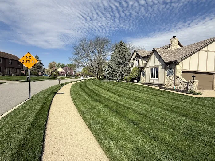 Rooted Lawn & Landscape Picture 10
