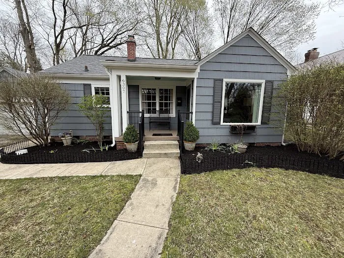 Rooted Lawn & Landscape Picture 8