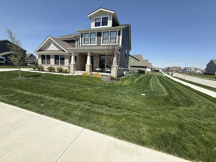 Rooted Lawn & Landscape Picture 9