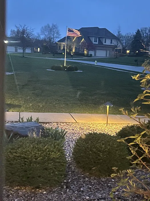Lite Outdoor Landscape Lighting Picture 5