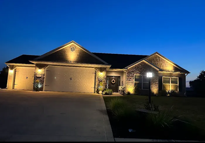 Lite Outdoor Landscape Lighting Picture 6