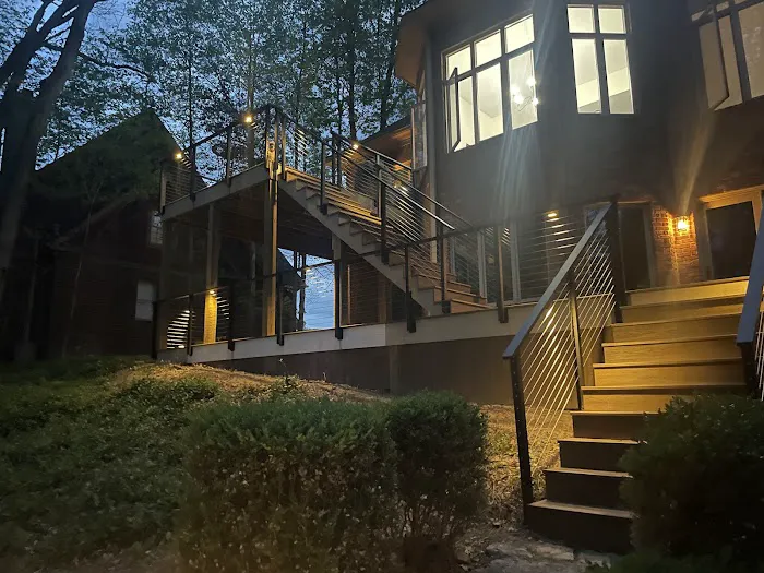 Lite Outdoor Landscape Lighting Picture 7