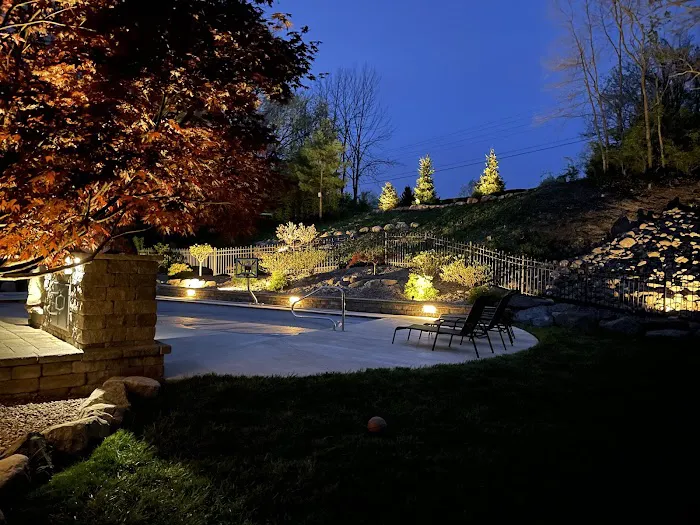 Lite Outdoor Landscape Lighting Picture 8