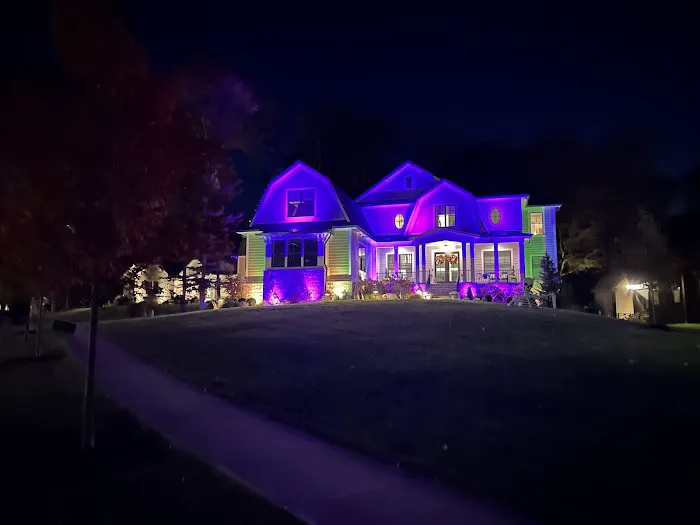 Lite Outdoor Landscape Lighting Picture 1