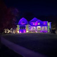 Lite Outdoor Landscape Lighting ico