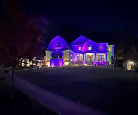 Lite Outdoor Landscape Lighting