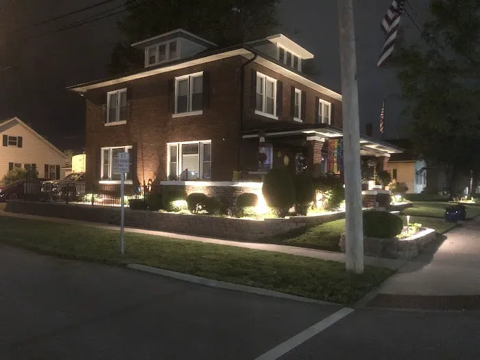 Lite Outdoor Landscape Lighting Picture 4