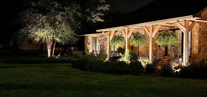 Lite Outdoor Landscape Lighting Picture 10