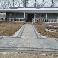 Rock Solid Hardscapes & More ico