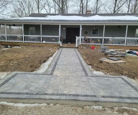 Rock Solid Hardscapes & More