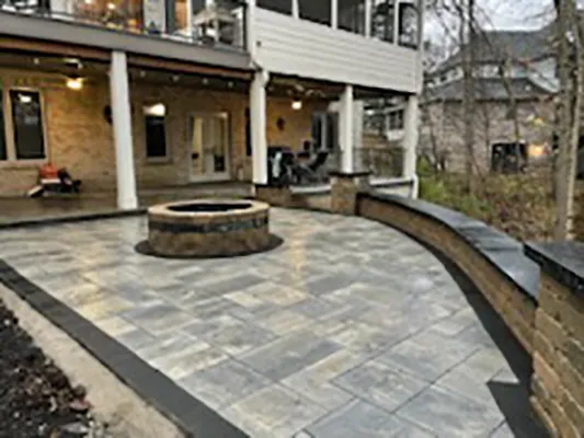 Rock Solid Hardscapes & More Picture 4
