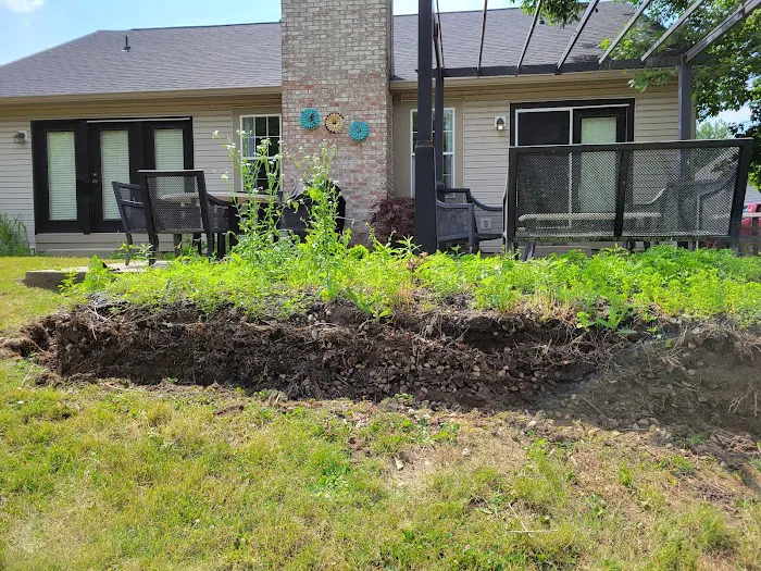 Rock Solid Hardscapes & More Picture 7