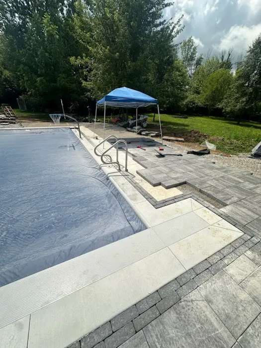 Rock Solid Hardscapes & More Picture 9