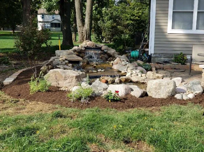 Rock Solid Hardscapes & More Picture 2