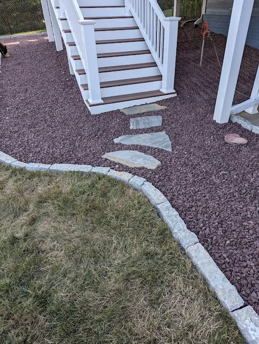 Rock Solid Hardscapes & More Picture 3