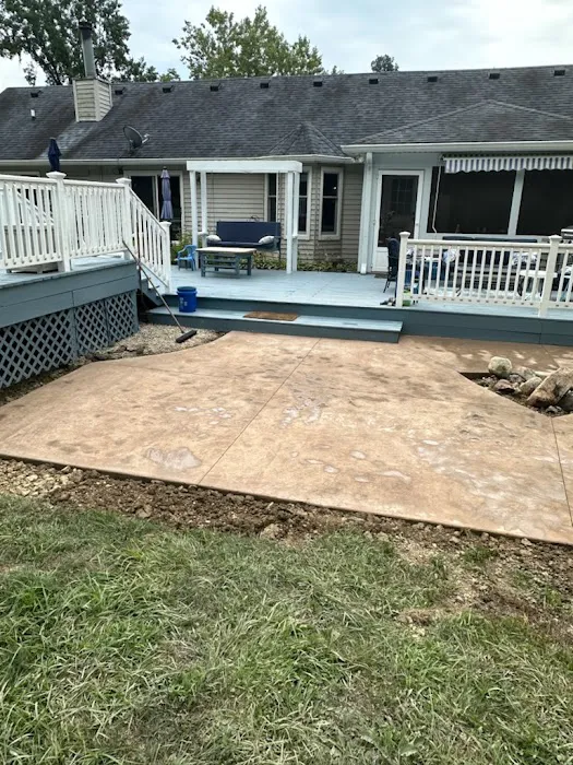 Rock Solid Hardscapes & More Picture 10
