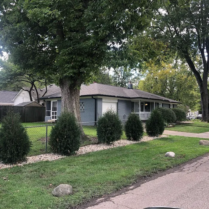 Blue Duck Lawn Care Picture 5