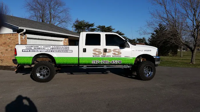 Setser Property Services Picture 1