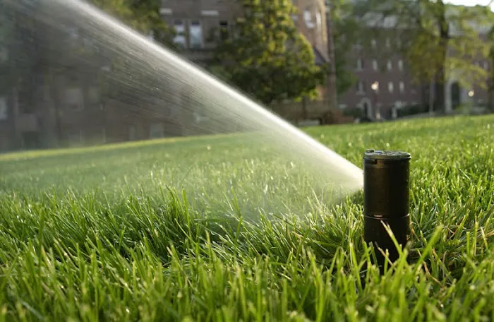 Aqua Pro Irrigation Picture 9