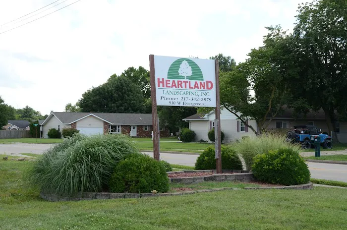 Heartland Landscaping Inc Picture 1