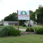 Heartland Landscaping Inc