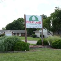 Heartland Landscaping Inc ico