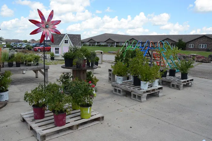 Heartland Landscaping Inc Picture 3
