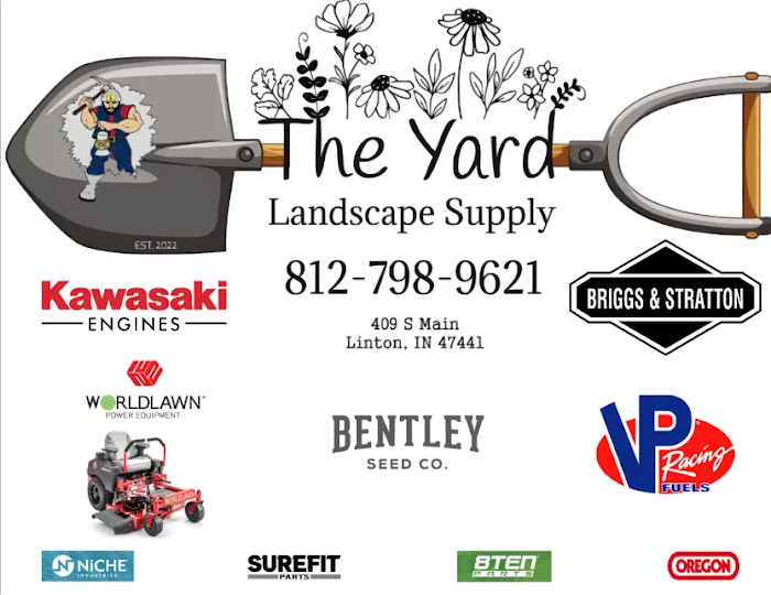 The Yard Landscape Supply Picture 1