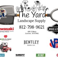 The Yard Landscape Supply ico