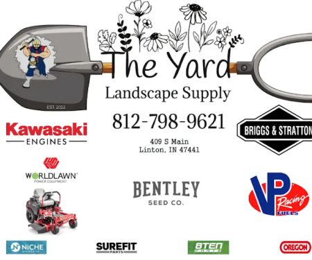 The Yard Landscape Supply