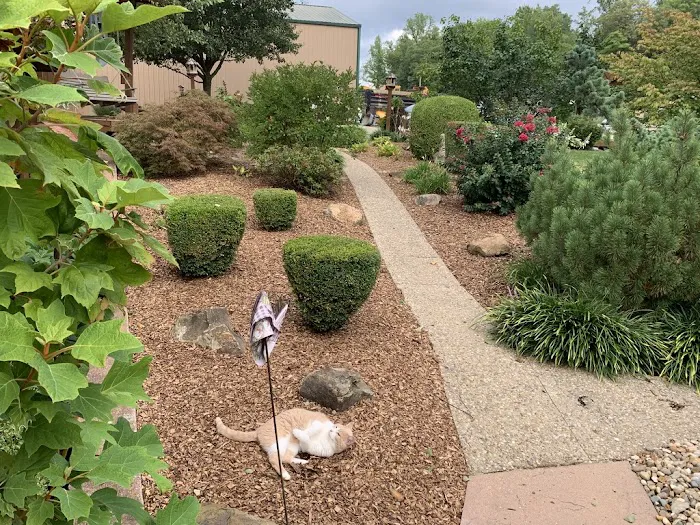 Lewellyn Lawn Care LLC Picture 9