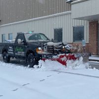 Lewellyn Lawn Care LLC ico