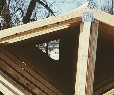 The Handyman Repairs