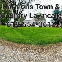 Town & Country Lawncare & Landscaping ico